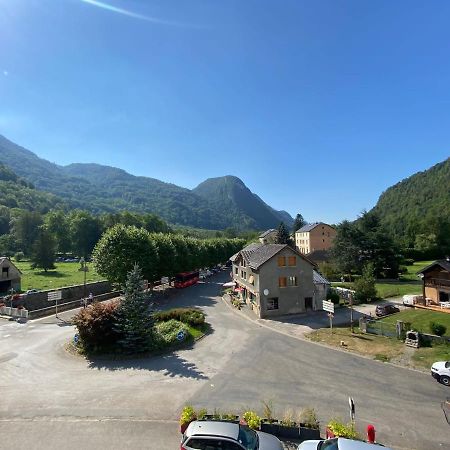 Studio Le Mont Beas Aulus-les-Bains Kültér fotó